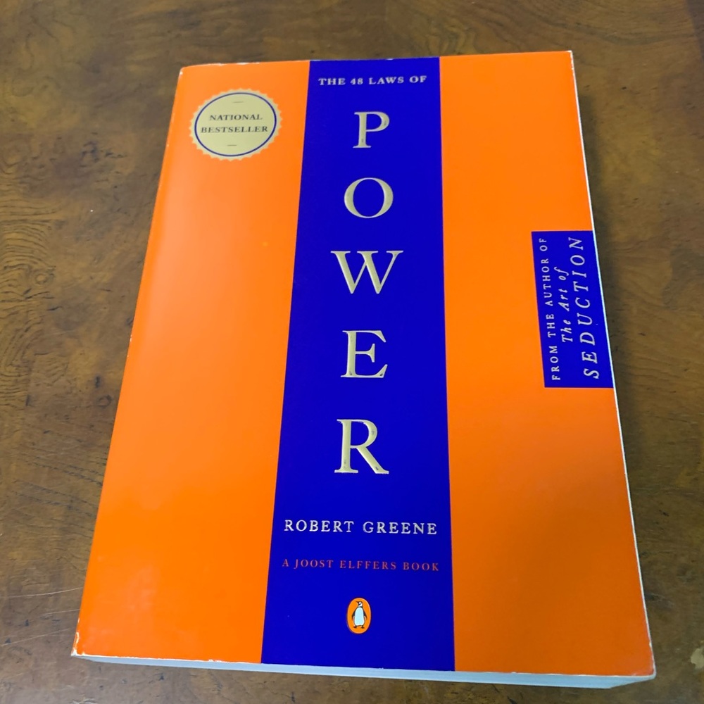 The 48 Laws of Power (New Summary and Analysis) by William Richmond and...